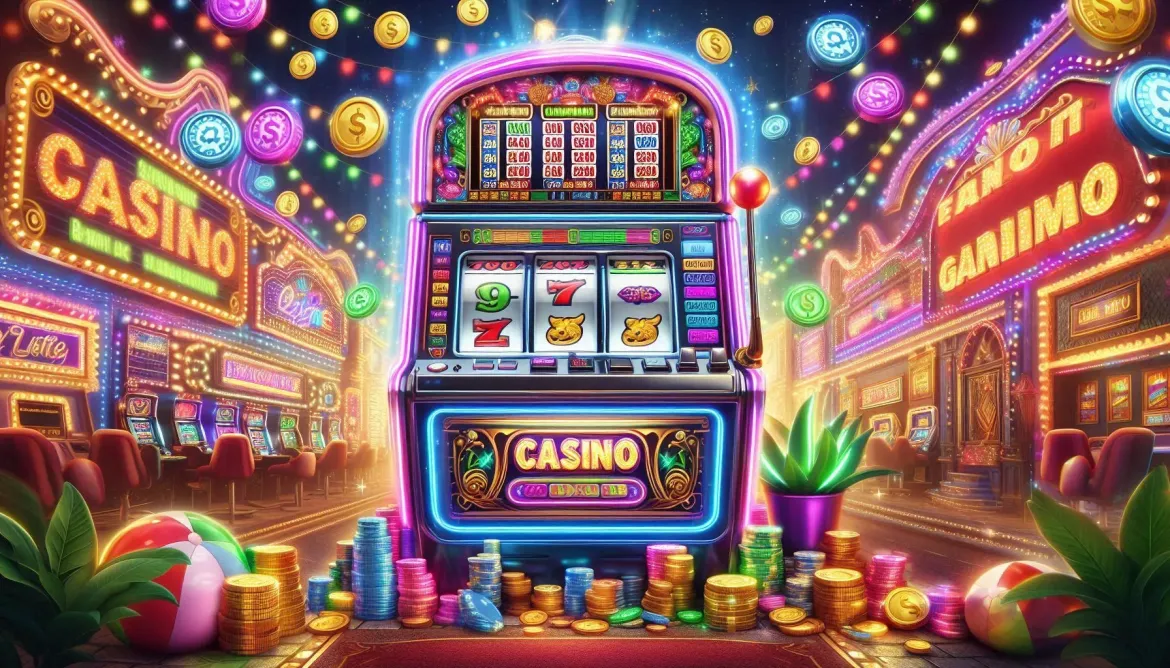 Slotoroller Casino